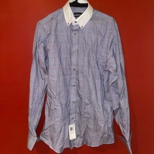 Medium Sean John button down